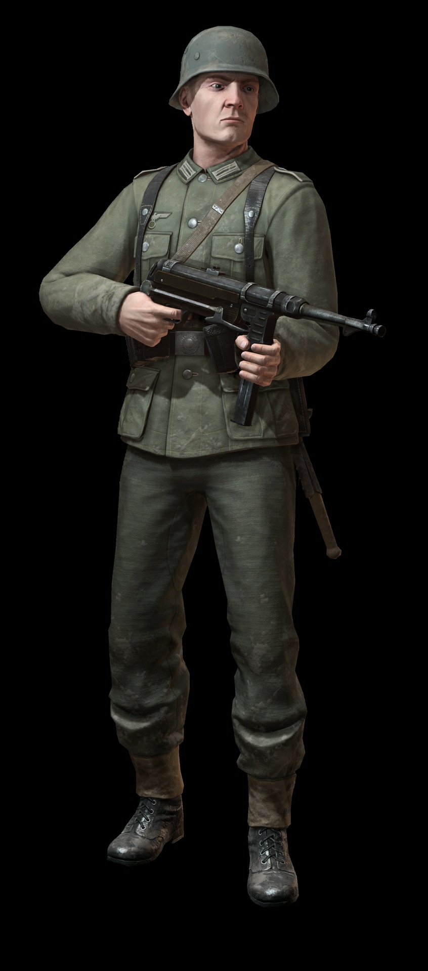 Sniper Elite V2 - Imagen 39